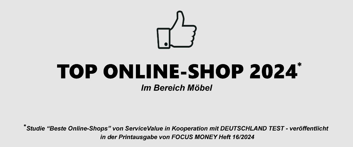 Top Online-Shop 2024